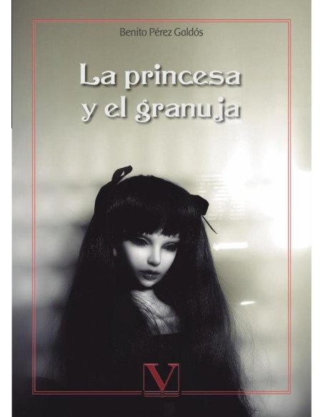 La princesa y el granuja
