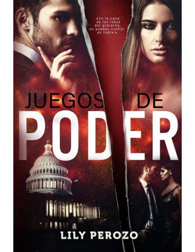 Juegos de poder:Auto conclusivo