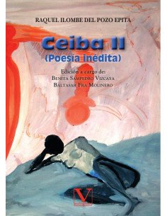 Ceiba II:(Poesía inédita)