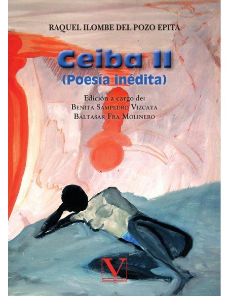 Ceiba II:(Poesía inédita)