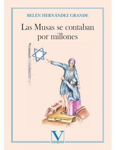Las musas se contaban por millones