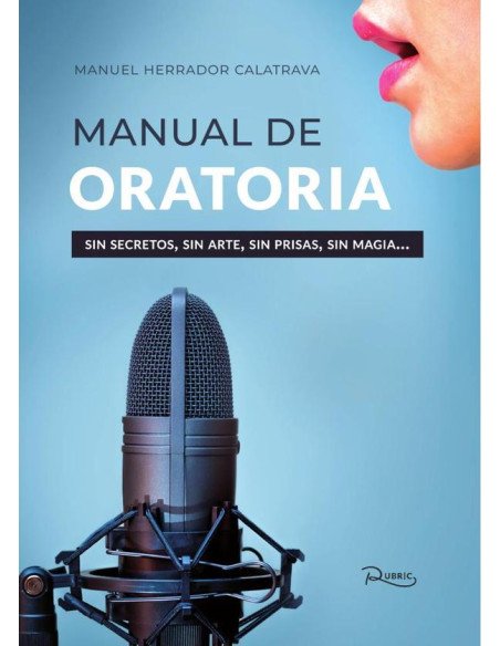 Manual de oratoria