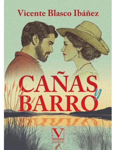 Cañas y barro