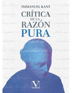 Crítica de la razón pura