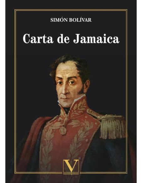 Carta de Jamaica