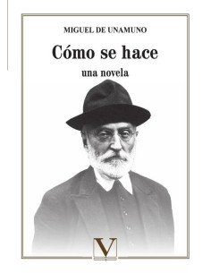 Cómo se hace una novela