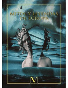 Mitos y leyendas de Europa