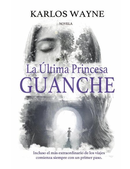 La última princesa guanche