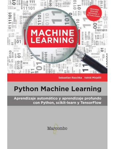 Python Machine Learning