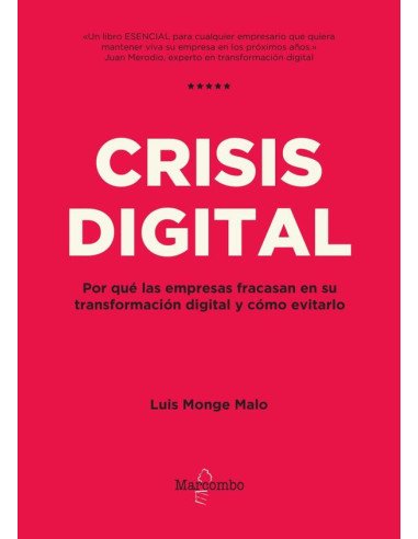 Crisis digital