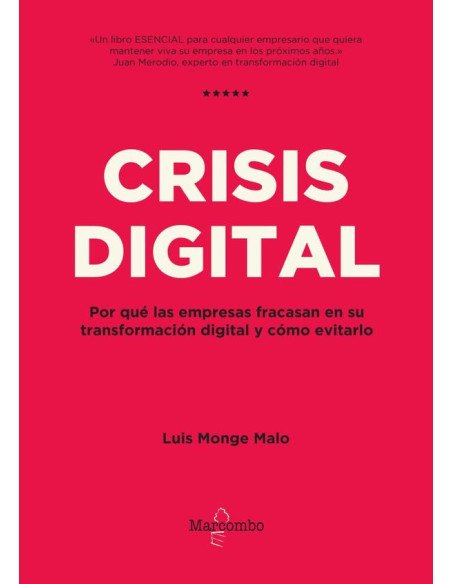 Crisis digital