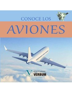 Conoce los aviones