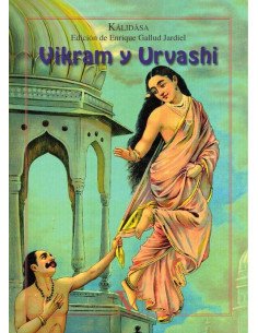 Vikram y Urvashi