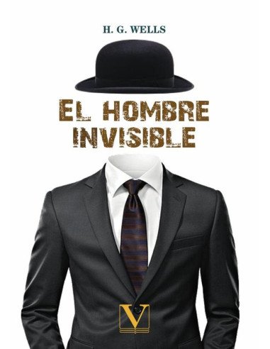 El hombre invisible