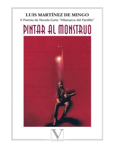 Pintar al monstruo