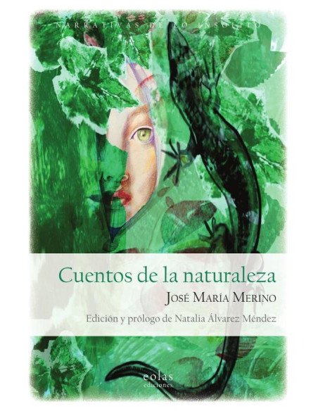 Cuentos de la naturaleza