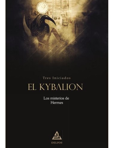 El Kybalion:Los misterios de Hermes
