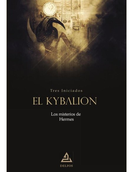 El Kybalion:Los misterios de Hermes