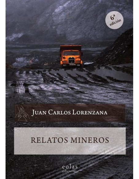 Relatos mineros