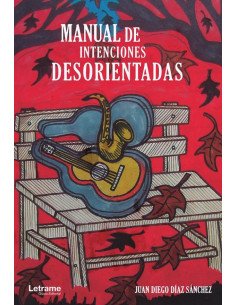 Manual de intenciones desorientadas