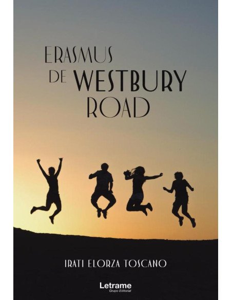 Erasmus de Westbury Road