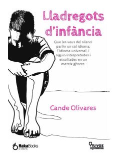 Lladregots d'infàncies