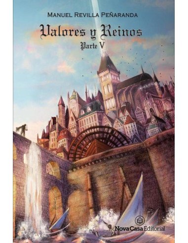 Valores y reinos V