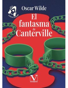 El fantasma de Canterville
