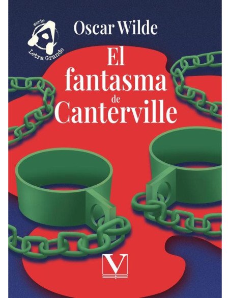 El fantasma de Canterville