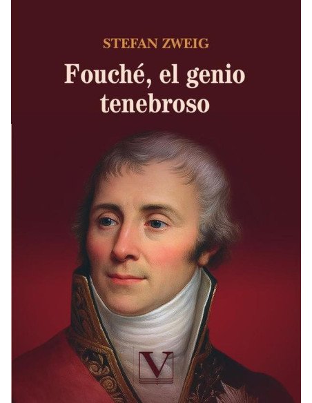 Fouché, el genio tenebroso