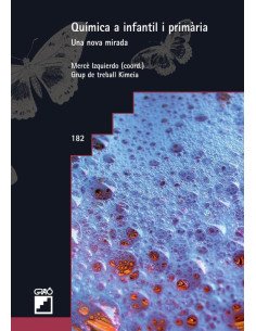 Química a infantil i primària.:Amb una altra mirada.