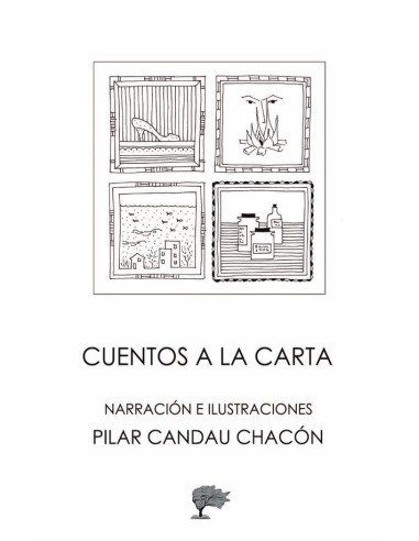 Cuentos a la carta