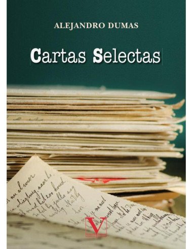 Cartas Selectas