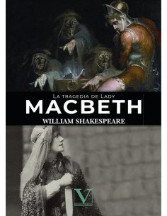 La tragedia de Lady Macbeth