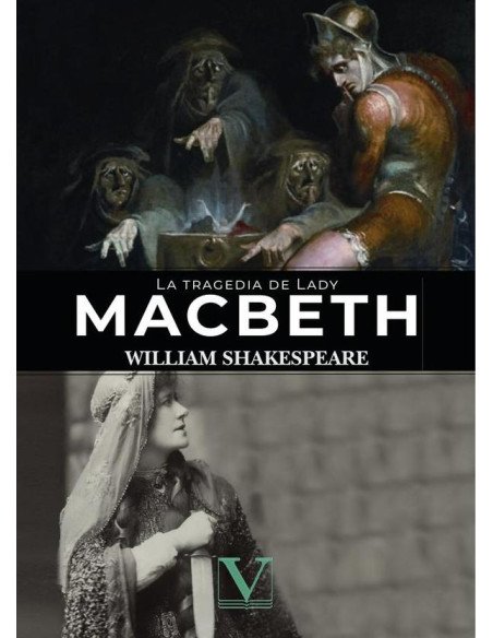 La tragedia de Lady Macbeth