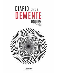 Diario de un demente