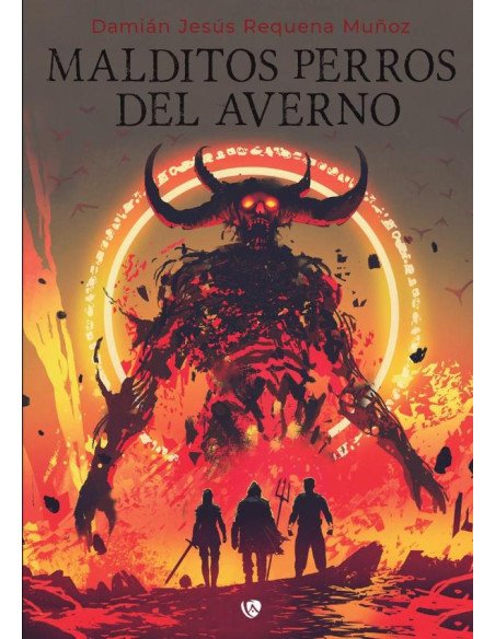 Malditos Perros del Averno