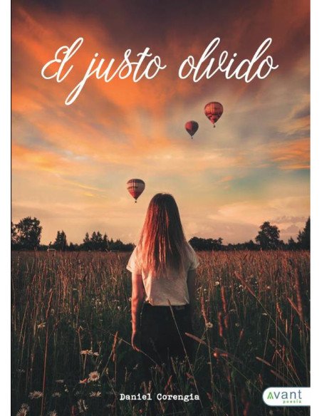 El justo olvido