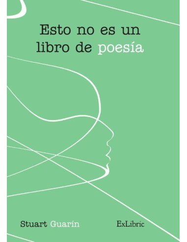 Esto no es un libro de poesía
