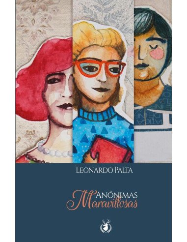 Anónimas maravillosas