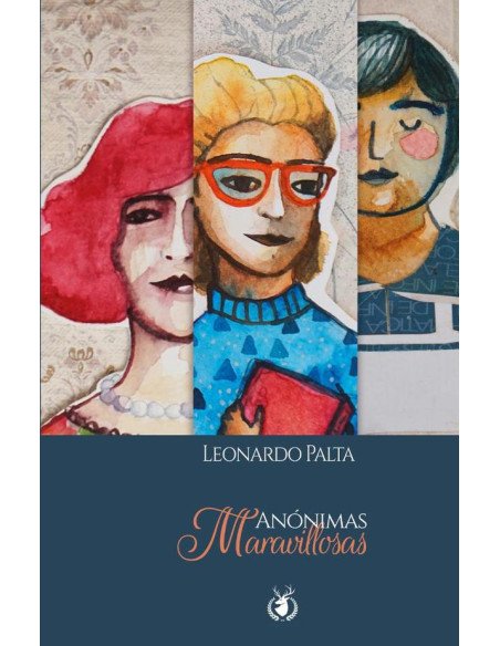 Anónimas maravillosas