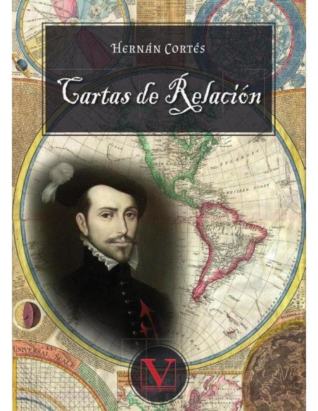 Cartas de relación