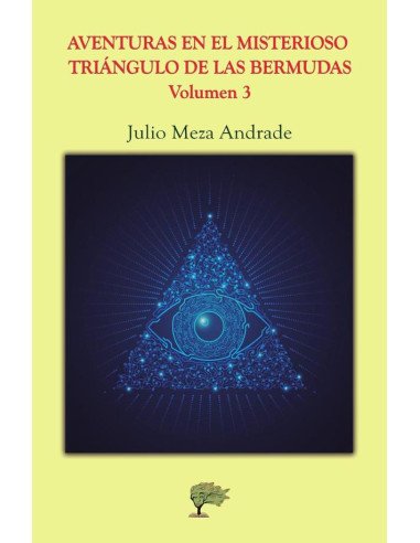 Aventuras en el misterioso triángulo de las bermudas:Volumen 3