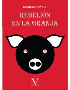 Rebelión en la granja