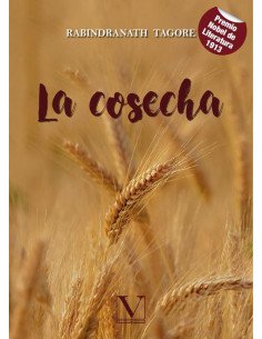 La cosecha