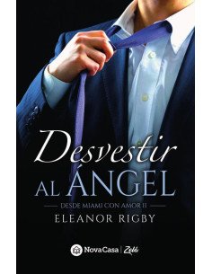 Desvestir al ángel
