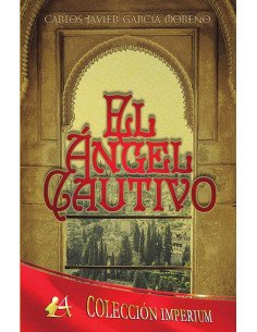 El ángel cautivo