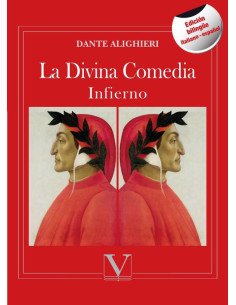 La Divina Comedia:Infierno