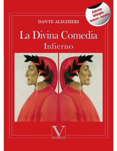La Divina Comedia:Infierno