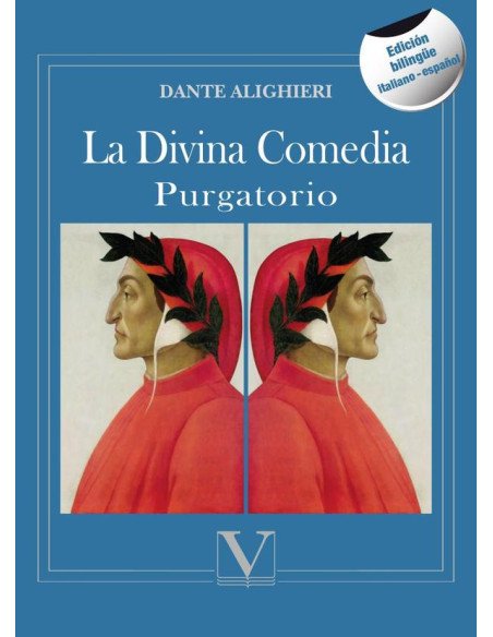 La Divina Comedia:Purgatorio